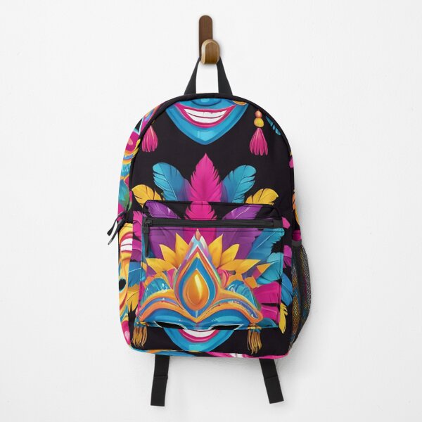 Item preview, Masskara Festival designed and sold by likbatonboot.