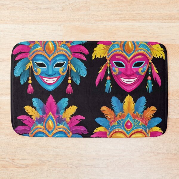 Item preview, Masskara Festival designed and sold by likbatonboot.