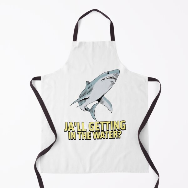 Item preview, Ja'll getting in the water? designed and sold by dgutpro87.