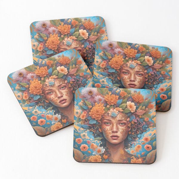 Item preview, Colour designed and sold by Patricia Johnston.