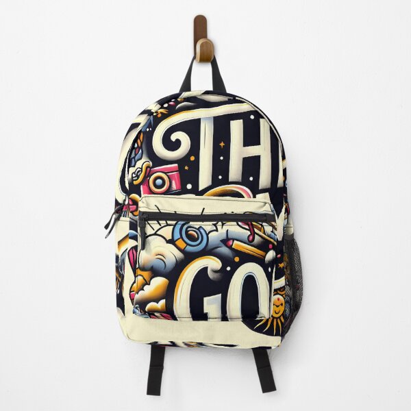 Item preview, Good things are coming, typography designed and sold by maxmaj.