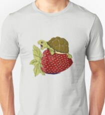 Turtle Berry Unisex T-Shirt