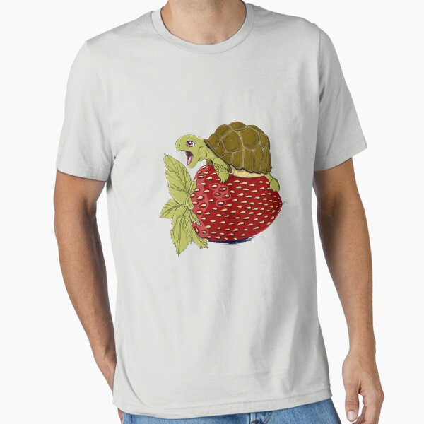 Item preview, Turtle Berry designed and sold by SunOfABeach.