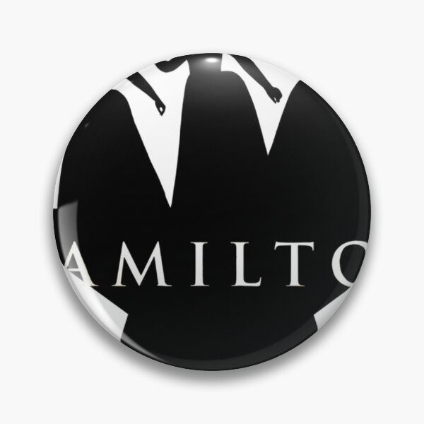 Item preview,  Hamilton Schuyler Sister Logo designed and sold by PauloFaro9.