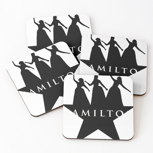 Artikelvorschau, Hamilton Schuyler Schwester Logo entworfen und verkauft von PauloFaro9.
