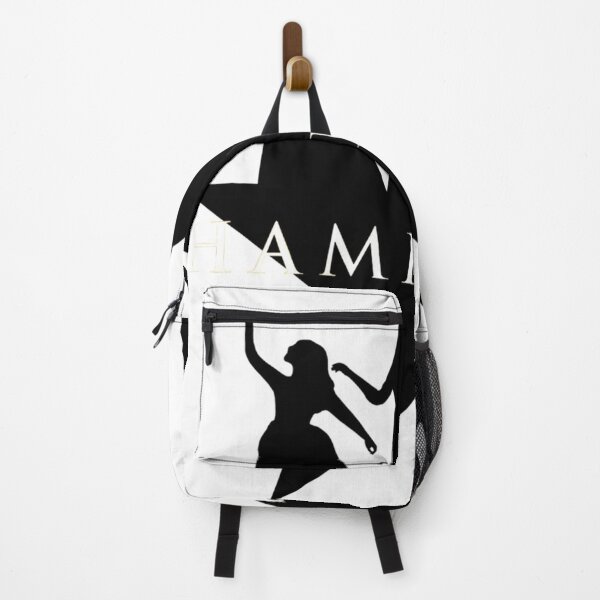 Item preview, Hamilton Schuyler Sister Logo designed and sold by PauloFaro9.