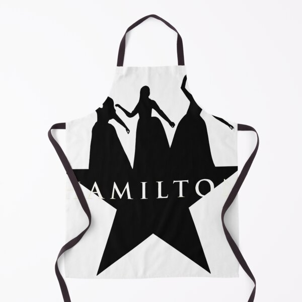 Item preview,  Hamilton Schuyler Sister Logo designed and sold by PauloFaro9.