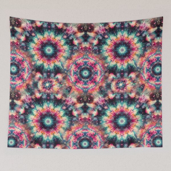 Item preview, Celestial Spin  designed and sold by pinebluedesign.