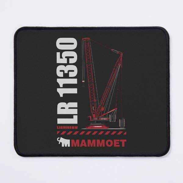 Item preview, LR 11350 2 designed and sold by Heavy Machinery.