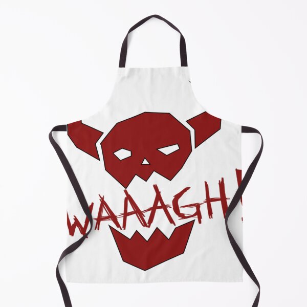 Item preview, Ork Waaagh designed and sold by PauloFaro9.