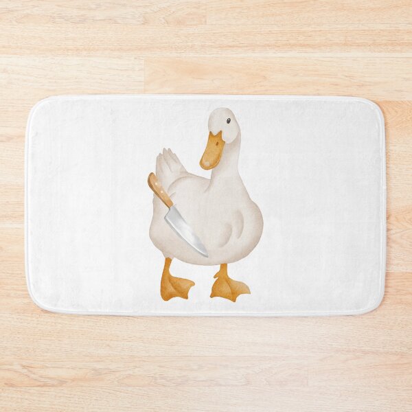 Item preview, Murderous Ducky designed and sold by tissueissues.