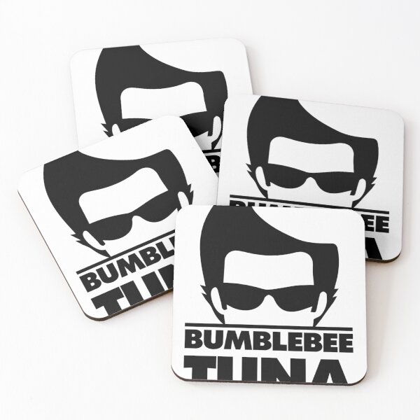 Item preview, Bumblebee Tuna designed and sold by PauloFaro9.