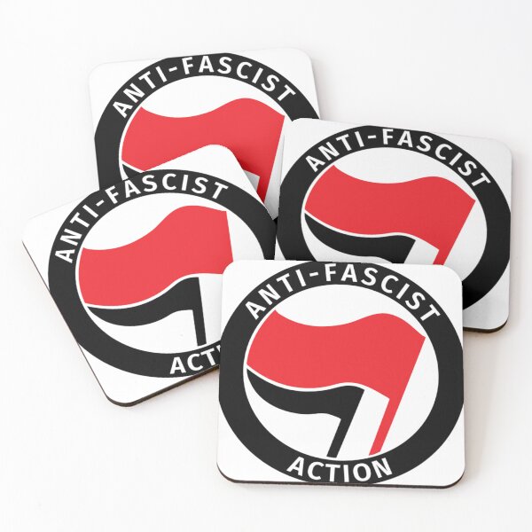 Artikelvorschau, Antifaschistische Aktion entworfen und verkauft von PauloFaro9.