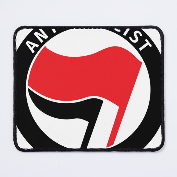 Item preview, Anti Fascist Action designed and sold by PauloFaro9.