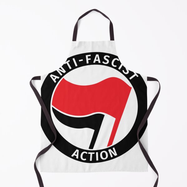 Item preview, Anti Fascist Action designed and sold by PauloFaro9.