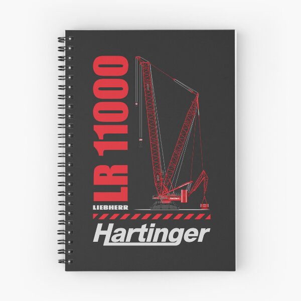 Item preview, LR 11000 1 designed and sold by Heavy Machinery.
