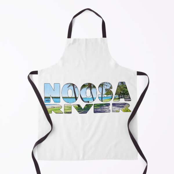 Item preview, NOOSA RIVER - Noosaville Sunshine Coast QLD Walk Path designed and sold by Adam Gormley.