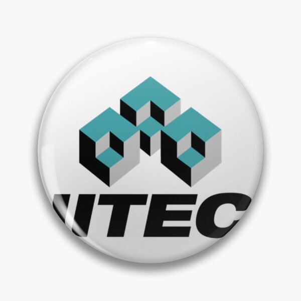 Item preview,  Initech Logo designed and sold by PauloFaro9.