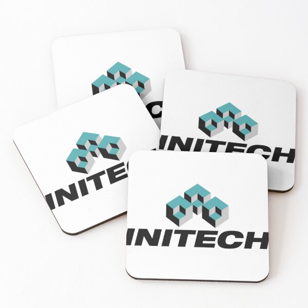 Item preview,  Initech Logo designed and sold by PauloFaro9.