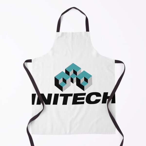 Item preview,  Initech Logo designed and sold by PauloFaro9.