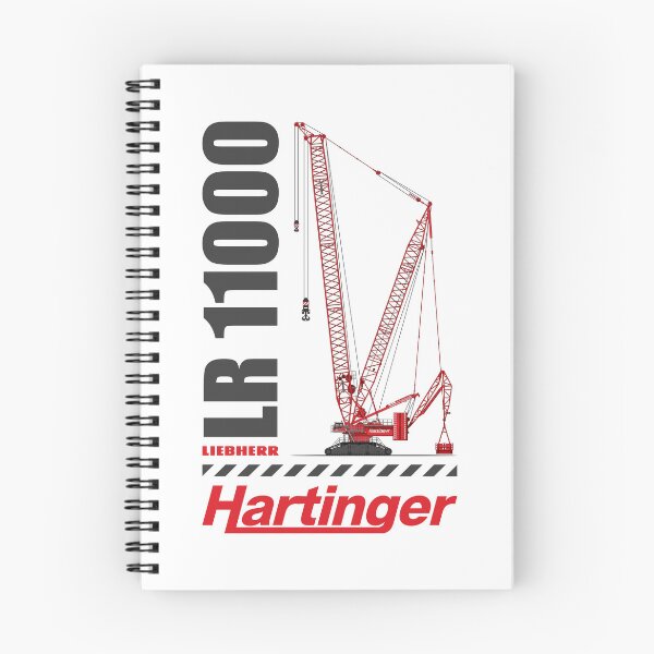 Item preview, LR 11000 2 designed and sold by Heavy Machinery.