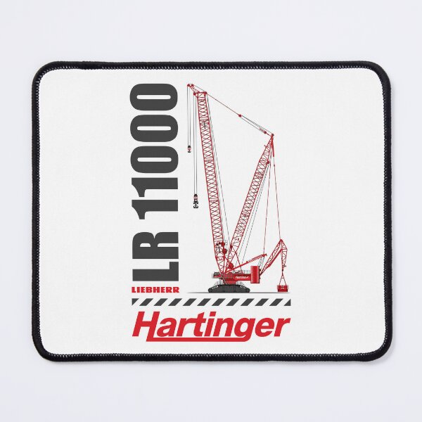 Item preview, LR 11000 2 designed and sold by Heavy Machinery.