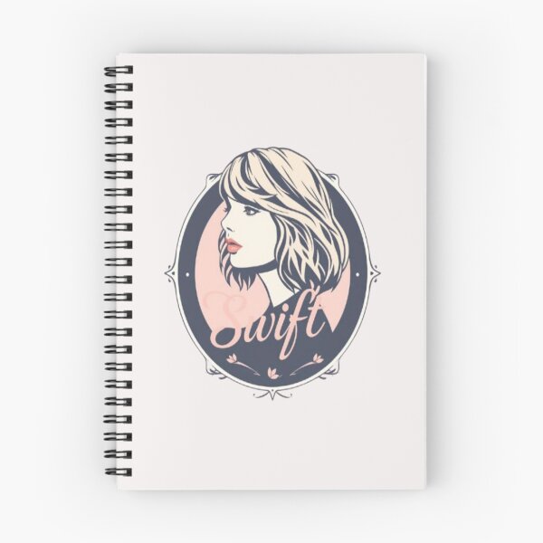 Item preview, Elegant Pastel 'Taylor' Script with Floral Accents designed and sold by ColorsSoul ⭐️⭐️⭐️⭐️⭐️.