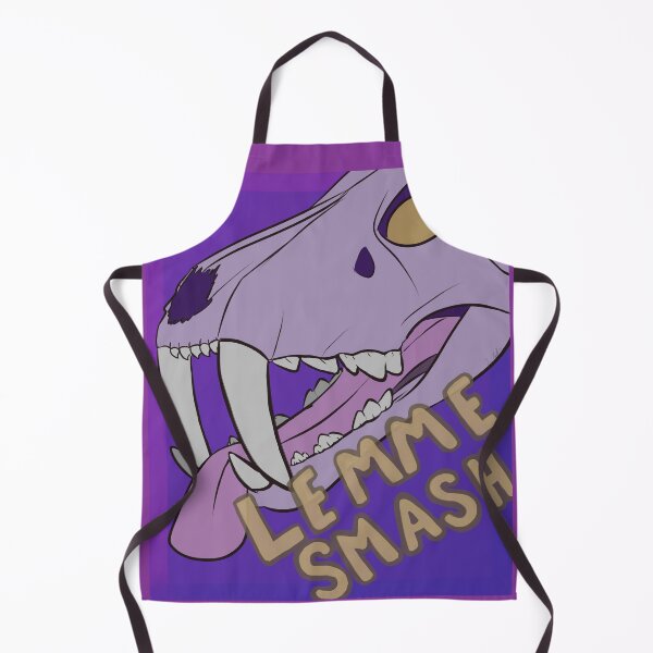 Item preview, Lemme Smash designed and sold by Relatively Rabbit.
