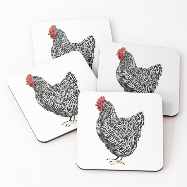 Item preview, THE HAPPY EASTER CHICKEN - A SEASON OF FUN designed and sold by CHALEE-P.