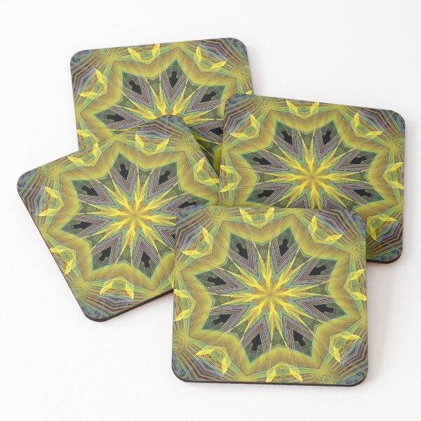 Item preview, Kaleidoscopic-086 designed and sold by KaleidoPics.