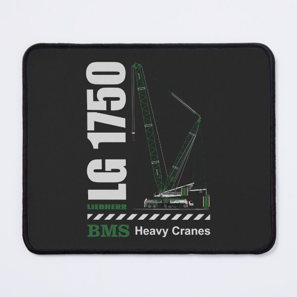 Item preview, LG 1750 1 designed and sold by Heavy Machinery.