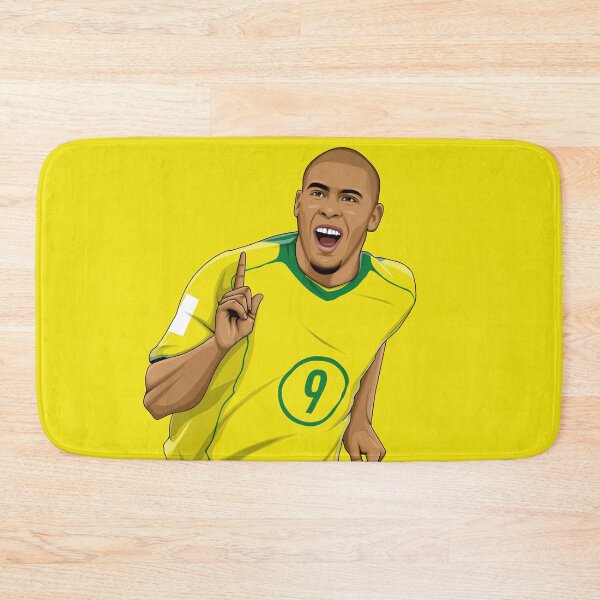 Item preview, Ronaldo Nazario designed and sold by Aldduardo.