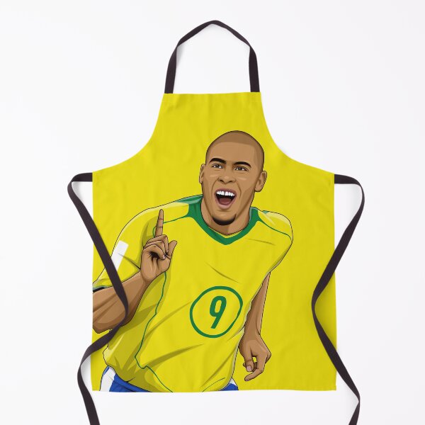 Item preview, Ronaldo Nazario designed and sold by Aldduardo.