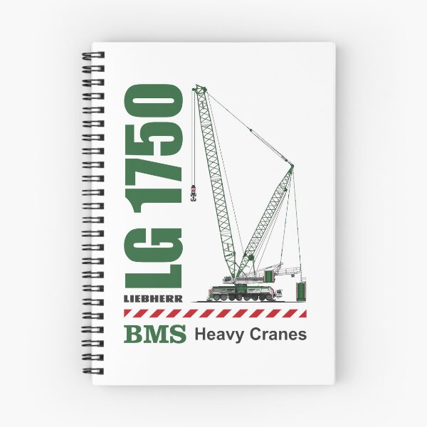Item preview, LG 1750 2 designed and sold by Heavy Machinery.