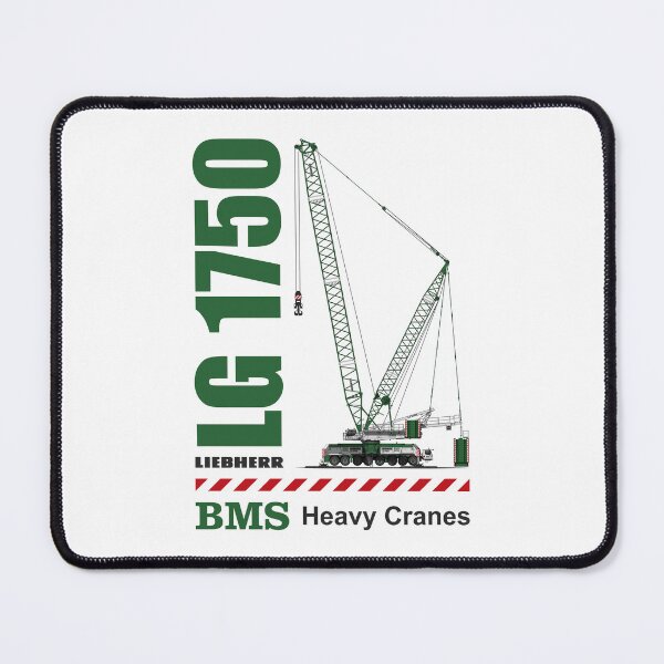 Item preview, LG 1750 2 designed and sold by Heavy Machinery.