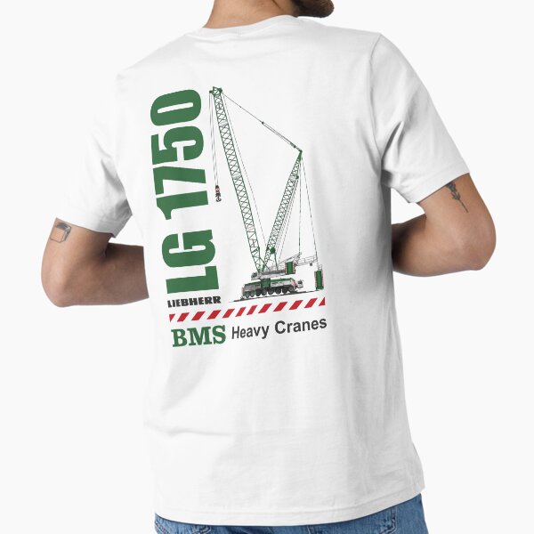 LG 1750 2 Essential T-Shirt
