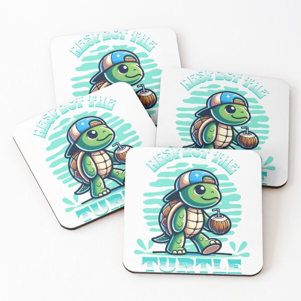 Item preview, Respect The Turtle Illustration designed and sold by AuroraIllArena.