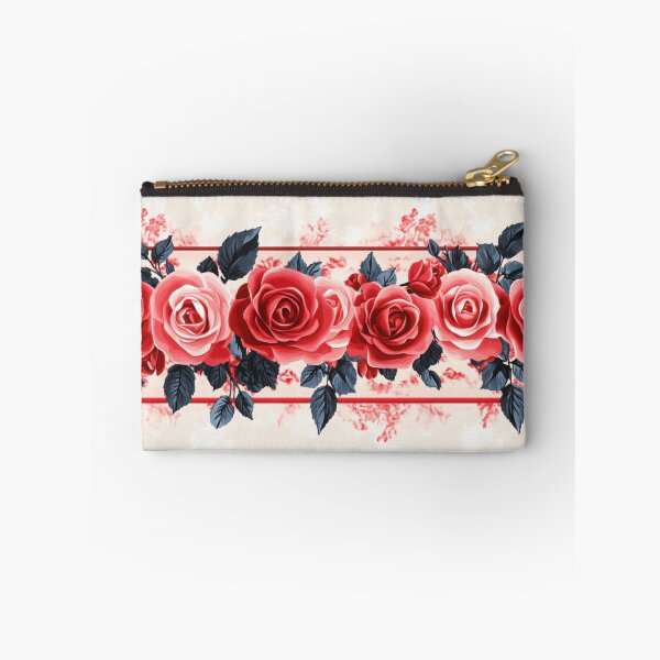 Item preview, "Every red rose bud holds a story of love." designed and sold by bAIryBarn.