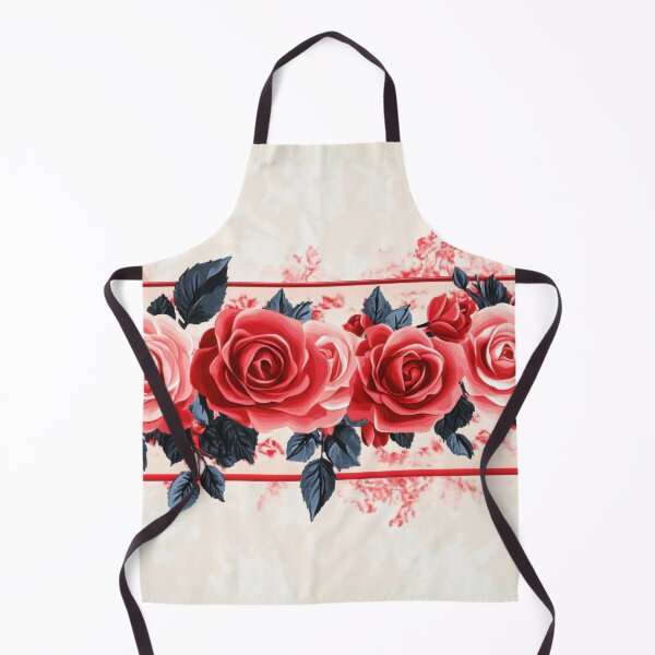 Item preview, "Every red rose bud holds a story of love." designed and sold by bAIryBarn.