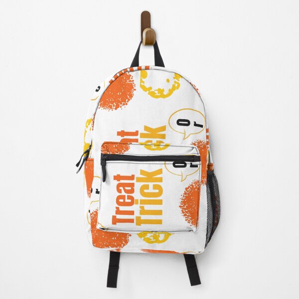 Item preview, Trick or treat designed and sold by Tonyasartprints.