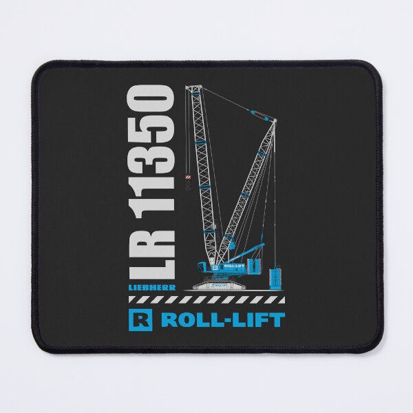Item preview, LR 11350 3 designed and sold by Heavy Machinery.