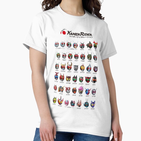 Item preview, Kamen Rider - Rider Generations designed and sold by CaptainArmada.