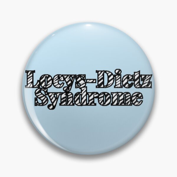 Item preview, Loeys-Dietz Syndrome designed and sold by tissueissues.