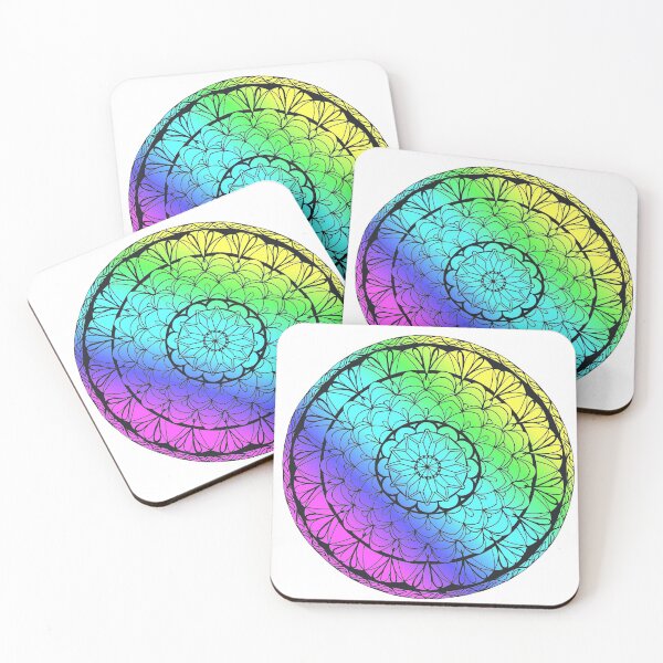 Item preview, Boho Mandala designed and sold by YaelleDark.