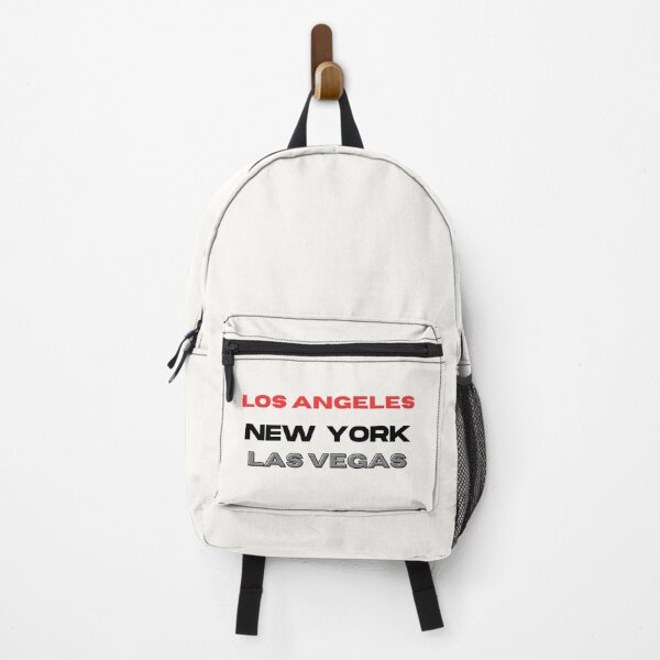 Item preview, Los Angeles - New York - Las Vegas designed and sold by citmgpod.