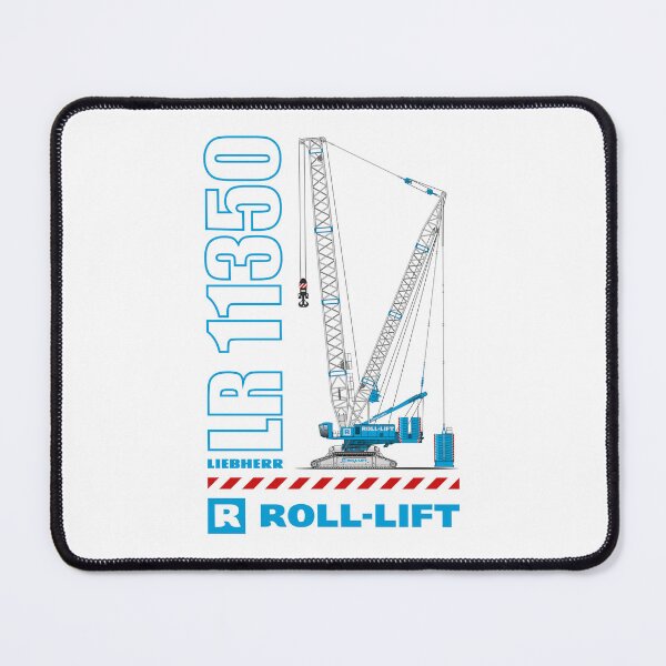 Item preview, LR 11350 4 designed and sold by Heavy Machinery.