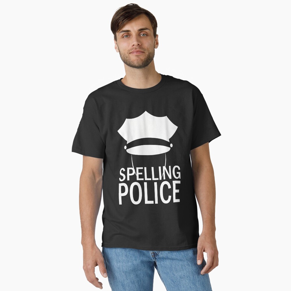 Item preview, Classic T-Shirt designed and sold by FWLKIT.