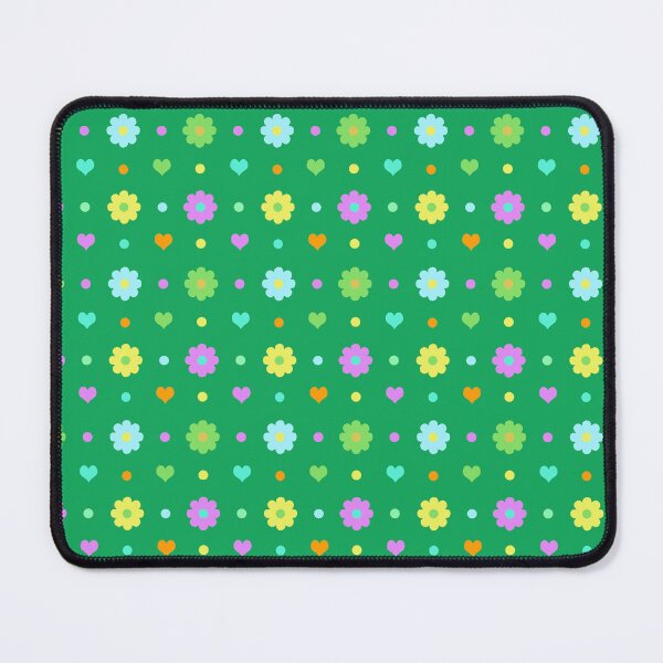 Item preview, Pretty Poesies on Spring Green designed and sold by Sharon Schwalbe.