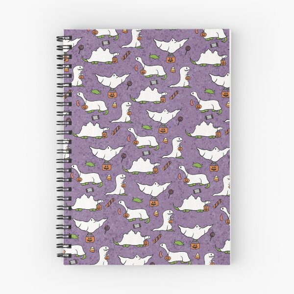 Aperçu de l'œuvre Motif de griffonnage de dinosaures effrayants créée et vendue par NOWKISS.