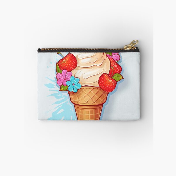 Item preview, Icathia - There's ice cream! (10/16) designed and sold by sabantha.